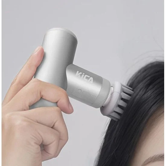 KiCA Mini 3 Massage Device - White